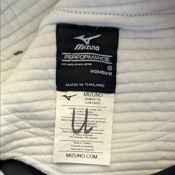 Mizuno Softball Sport Pants with Reinforced Knees BUNDLE, Women’s Sz 2 - Picture 7 of 12